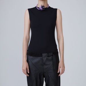 Acne Studios Leya Tank